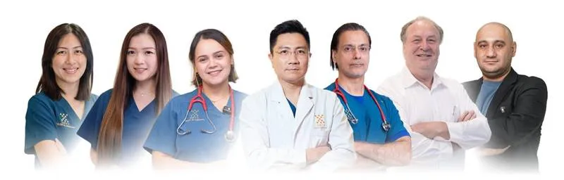 Medical Team