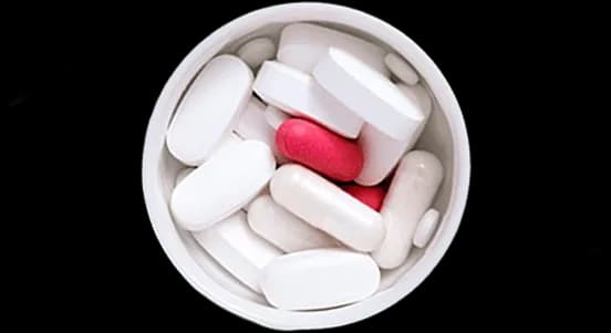 Antibiotics